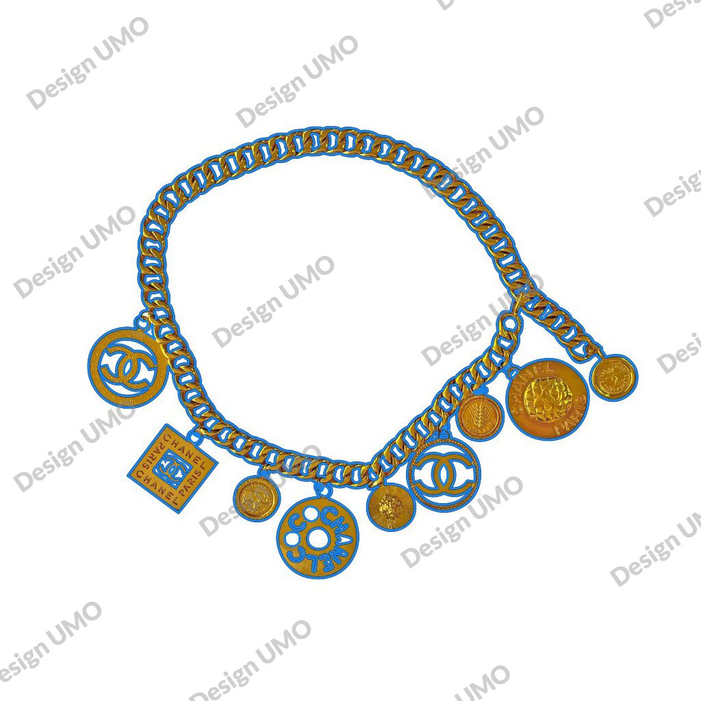 Clipping Path for jewelry images