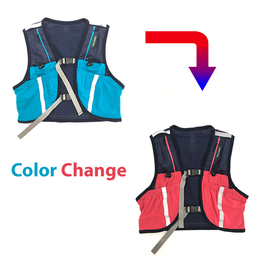 Color change for clothes image